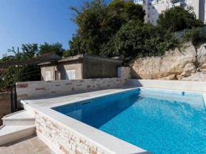 Guest House Kusalo- One Bedroom Apartment with Terrace Apartman 4